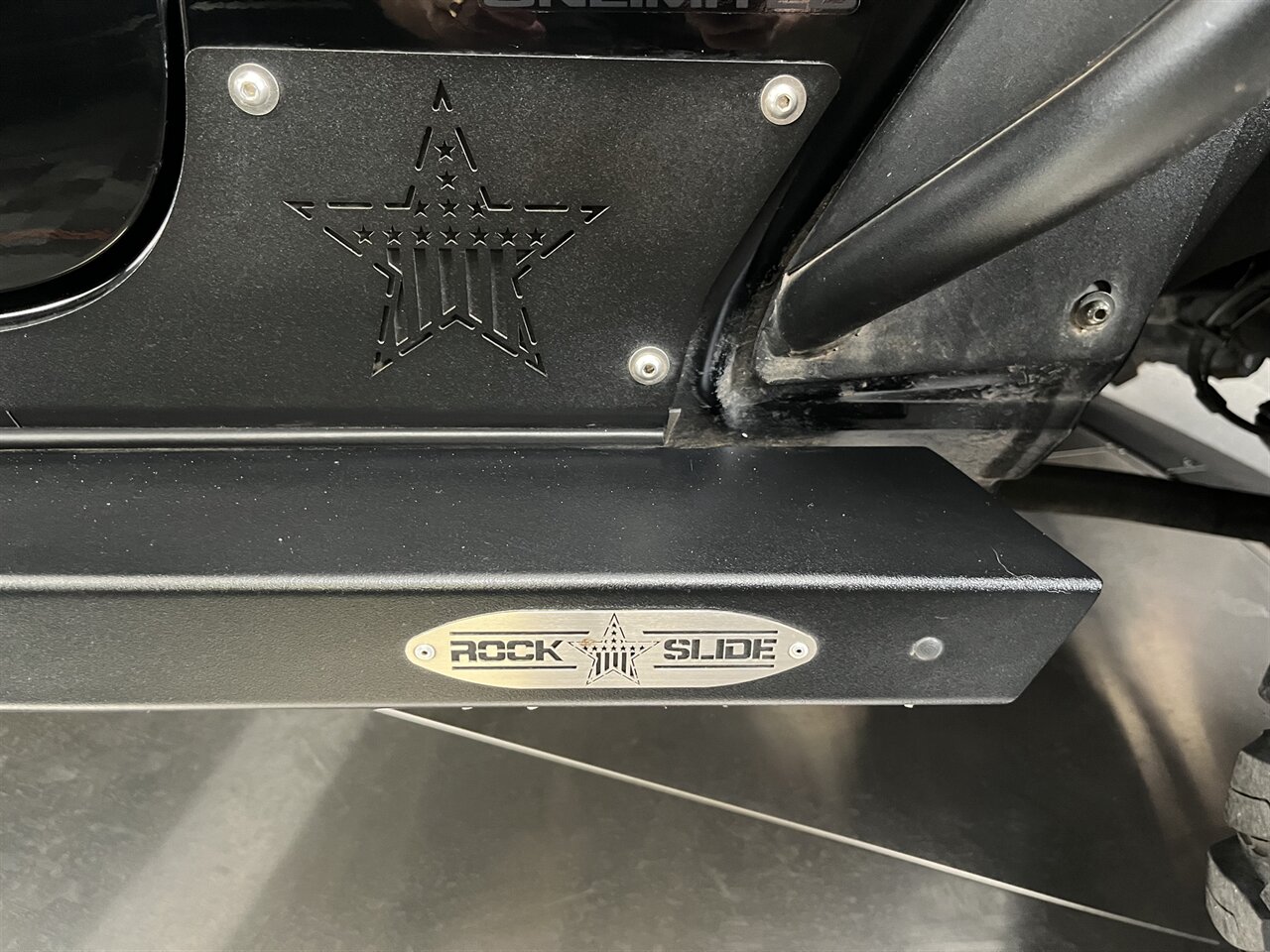 2021 Jeep Wrangler Unlimited Rubicon - Photo 13 - Victorville, CA 92392