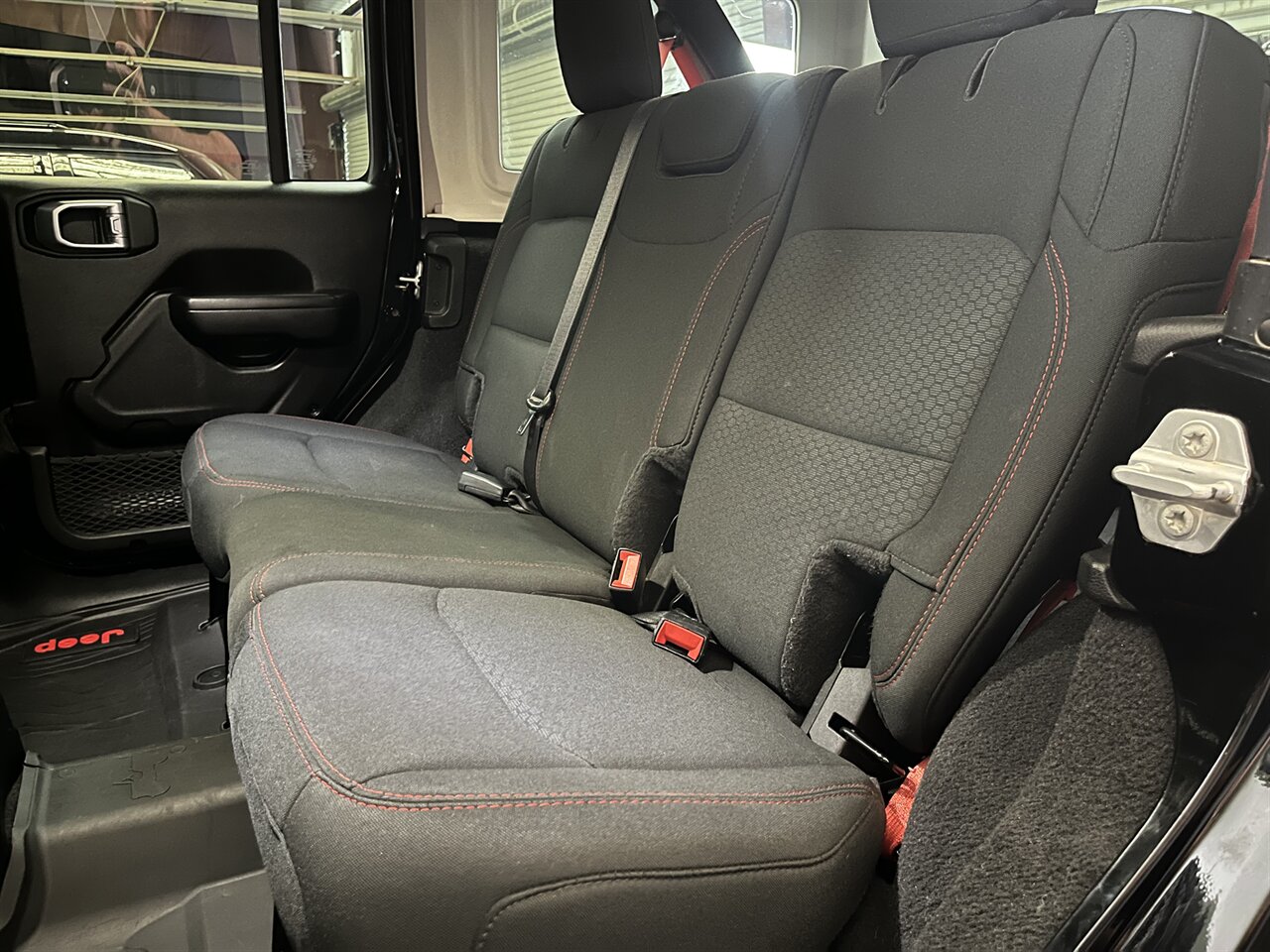 2021 Jeep Wrangler Unlimited Rubicon - Photo 21 - Victorville, CA 92392
