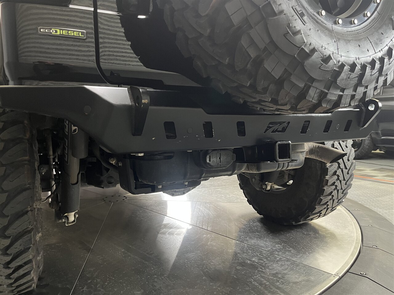 2021 Jeep Wrangler Unlimited Rubicon - Photo 35 - Victorville, CA 92392