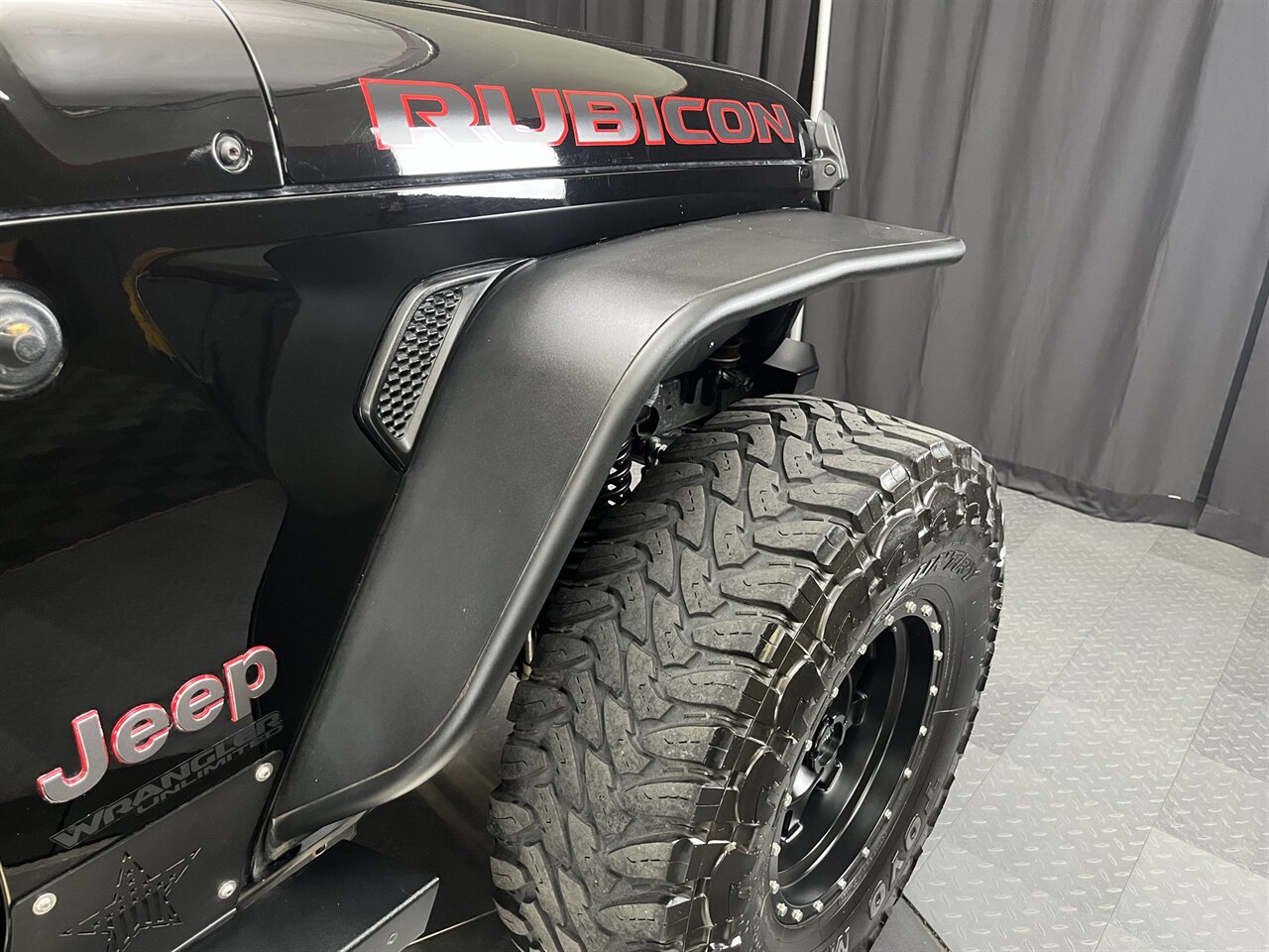 2021 Jeep Wrangler Unlimited Rubicon - Photo 24 - Victorville, CA 92392