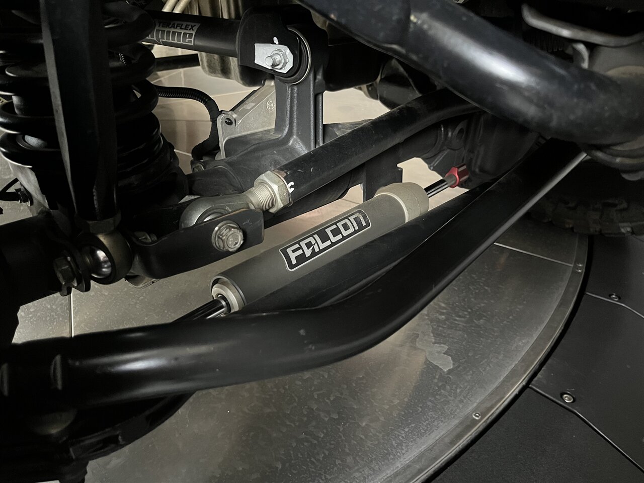 2021 Jeep Wrangler Unlimited Rubicon - Photo 18 - Victorville, CA 92392