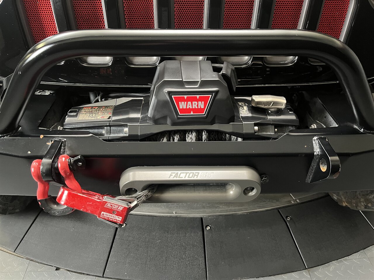 2021 Jeep Wrangler Unlimited Rubicon - Photo 28 - Victorville, CA 92392