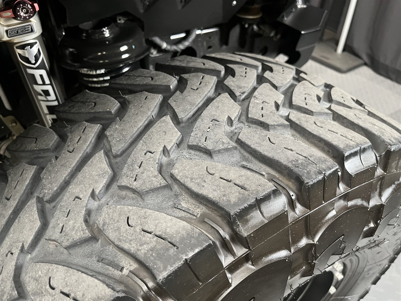 2021 Jeep Wrangler Unlimited Rubicon - Photo 16 - Victorville, CA 92392