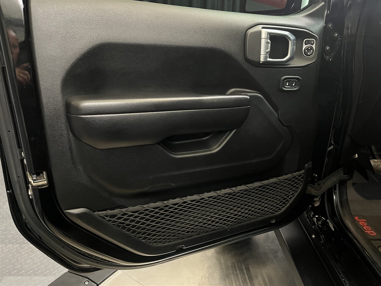 2021 Jeep Wrangler Unlimited Rubicon - Photo 29 - Victorville, CA 92392