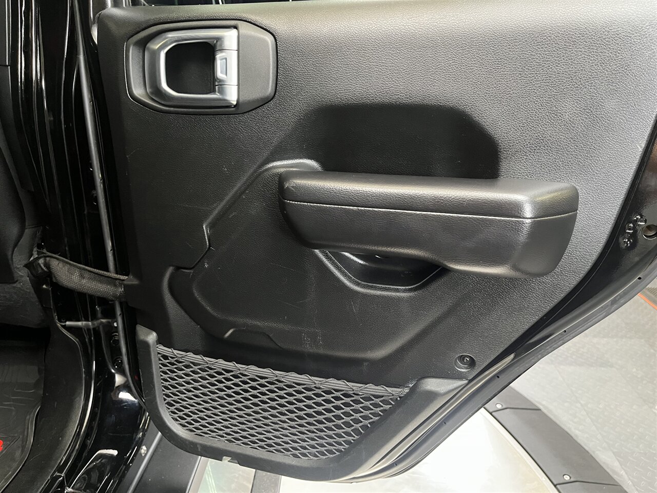 2021 Jeep Wrangler Unlimited Rubicon - Photo 39 - Victorville, CA 92392