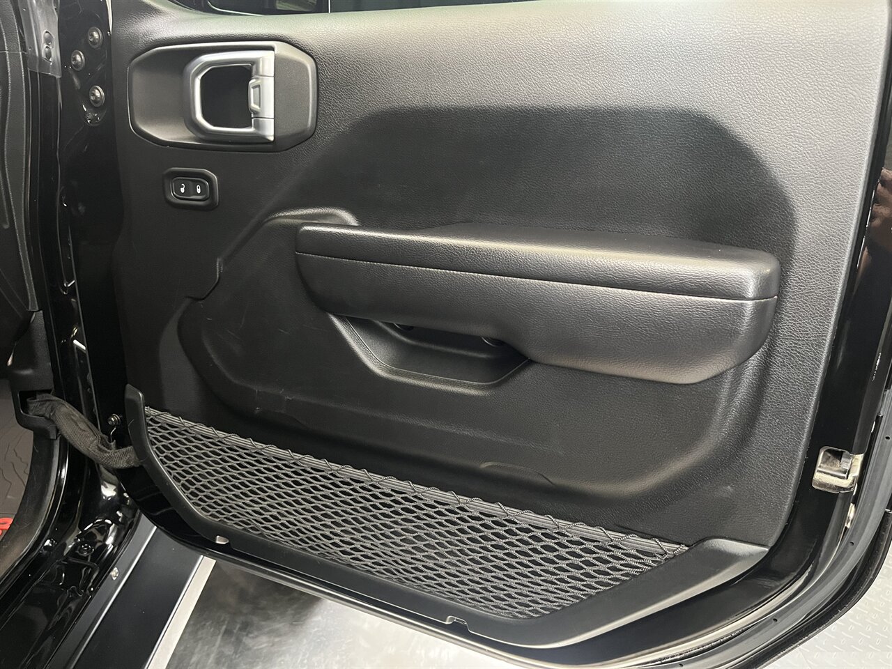 2021 Jeep Wrangler Unlimited Rubicon - Photo 38 - Victorville, CA 92392