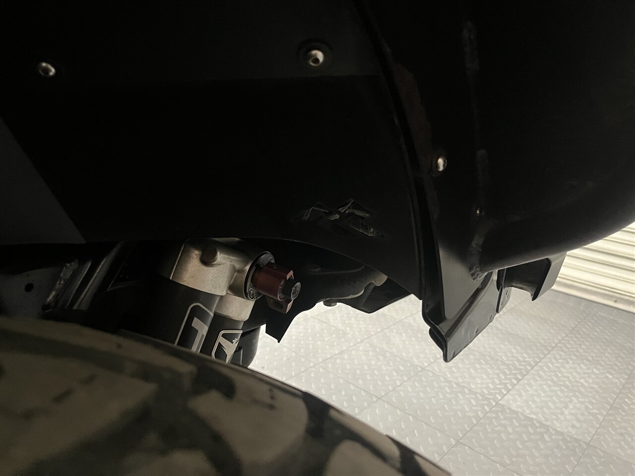 2021 Jeep Wrangler Unlimited Rubicon - Photo 34 - Victorville, CA 92392