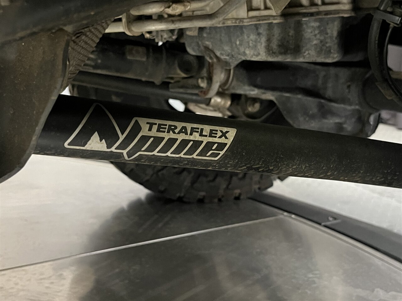 2021 Jeep Wrangler Unlimited Rubicon - Photo 19 - Victorville, CA 92392