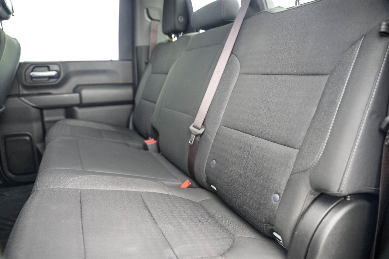 2023 Chevrolet Silverado 2500HD LT   - Photo 30 - Victorville, CA 92392