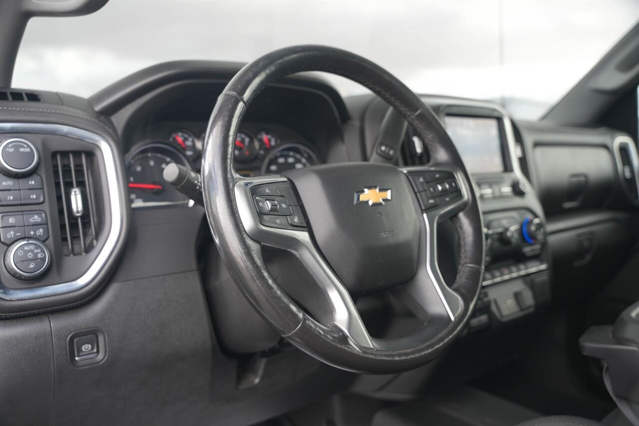 2023 Chevrolet Silverado 2500HD LT   - Photo 19 - Victorville, CA 92392