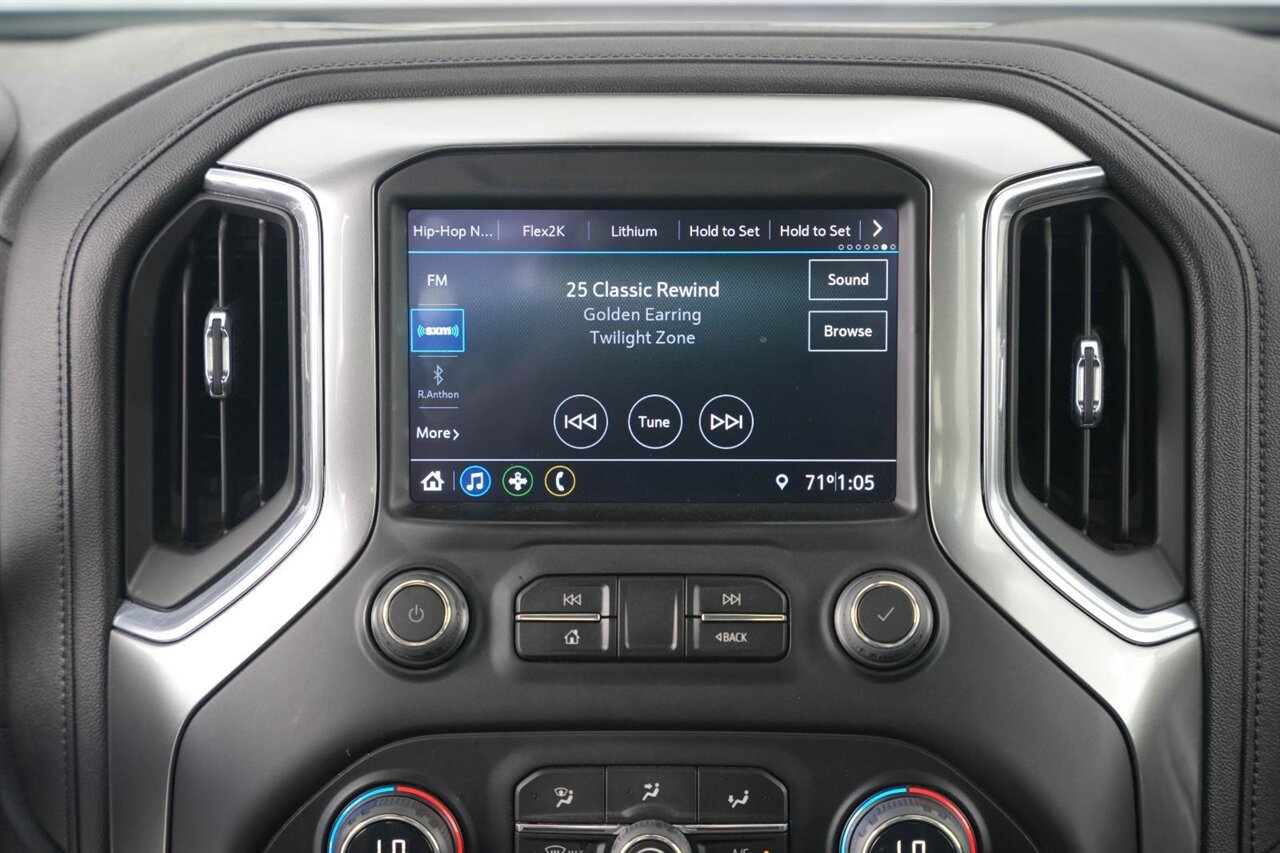 2023 Chevrolet Silverado 2500HD LT   - Photo 25 - Victorville, CA 92392