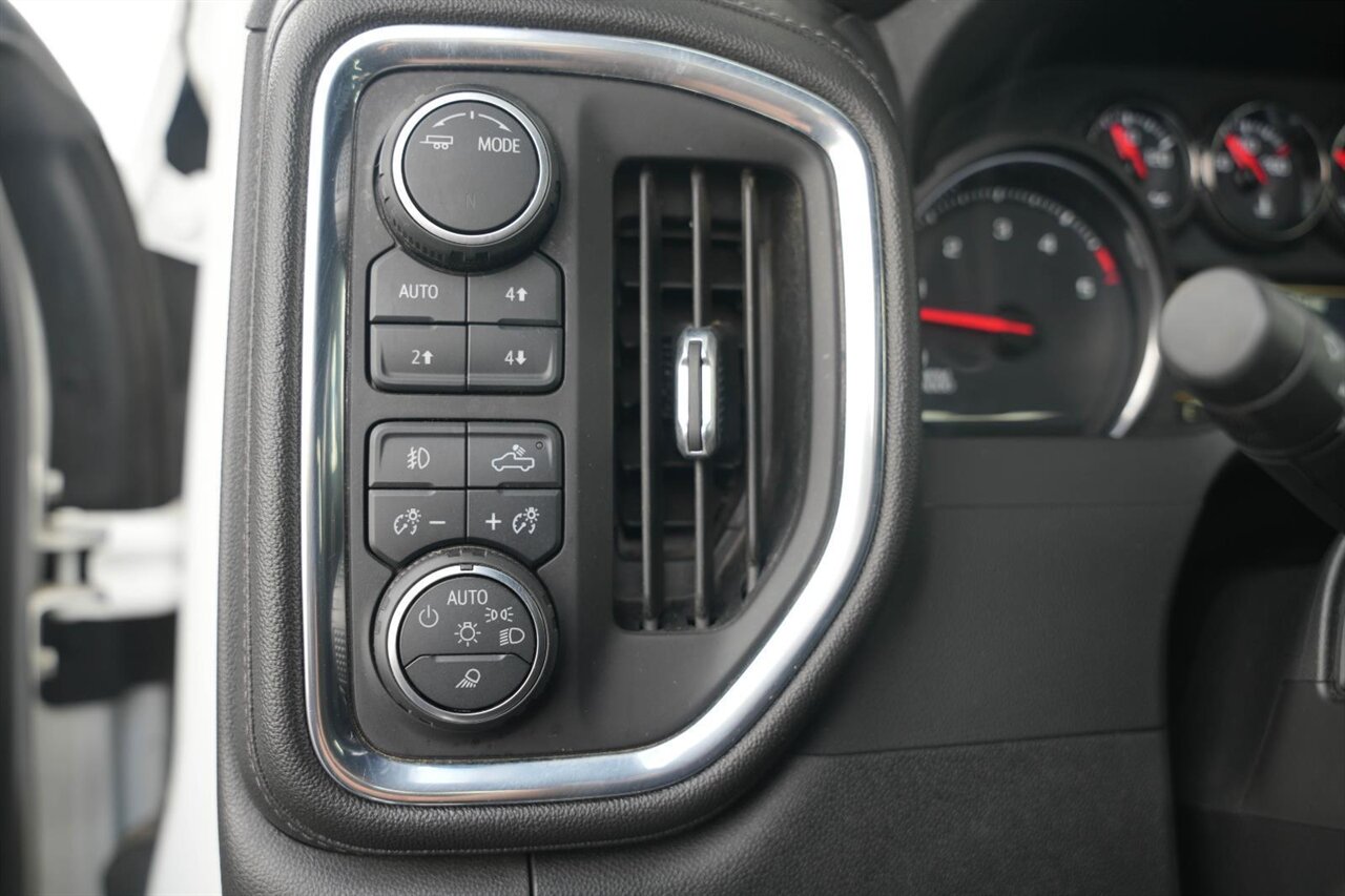 2023 Chevrolet Silverado 2500HD LT   - Photo 20 - Victorville, CA 92392