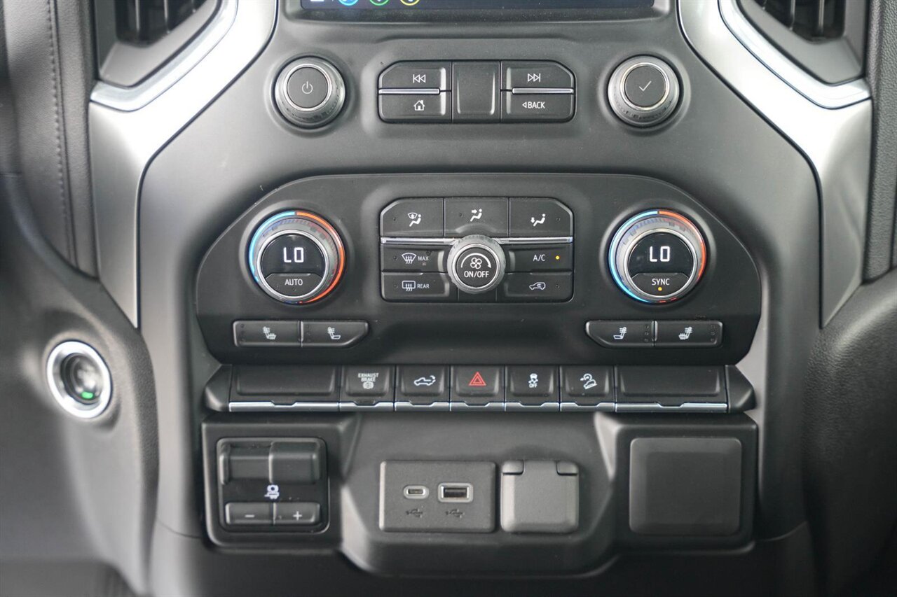 2023 Chevrolet Silverado 2500HD LT - Photo 26 - Victorville, CA 92392