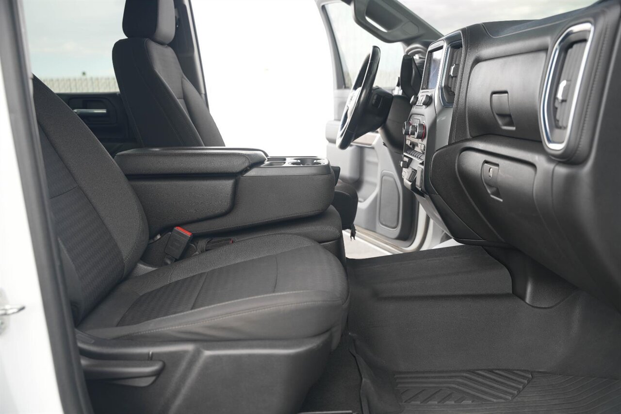 2023 Chevrolet Silverado 2500HD LT - Photo 28 - Victorville, CA 92392