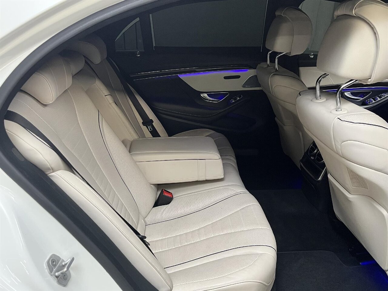 2015 Mercedes-Benz S 550   - Photo 29 - Victorville, CA 92392