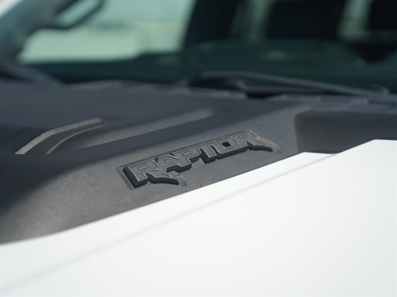 2022 Ford F-150 Raptor Custom Wheels 37 " Tires / Carbon Fiber Wheel Flairs / PPF - Photo 47 - Victorville, CA 92392