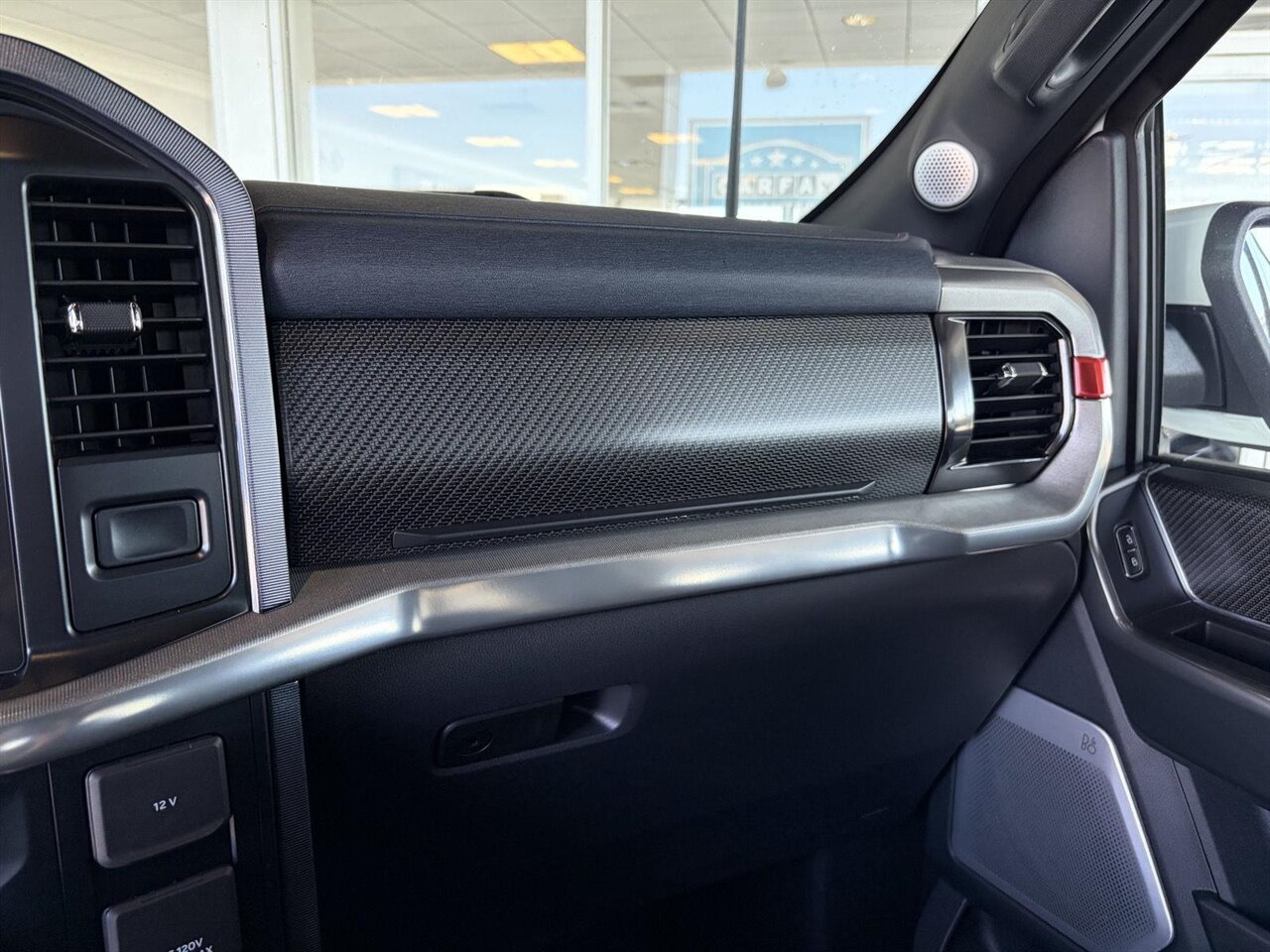 2022 Ford F-150 Raptor Custom Wheels 37 " Tires / Carbon Fiber Wheel Flairs / PPF - Photo 37 - Victorville, CA 92392