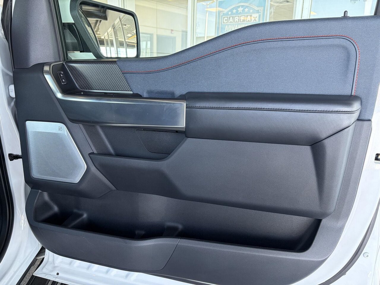 2022 Ford F-150 Raptor Custom Wheels 37 " Tires / Carbon Fiber Wheel Flairs / PPF - Photo 41 - Victorville, CA 92392