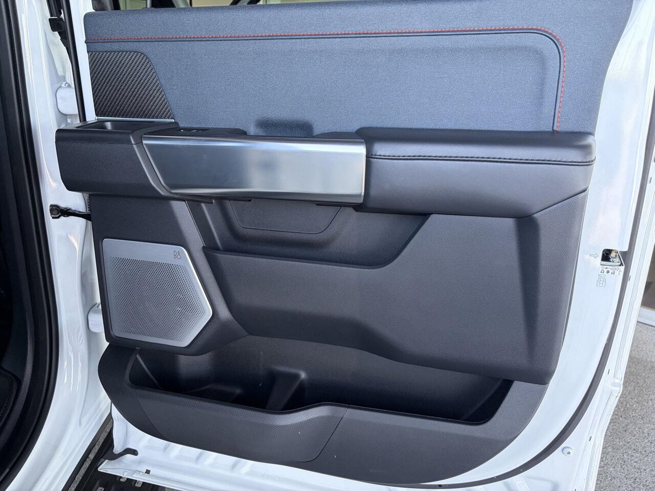 2022 Ford F-150 Raptor Custom Wheels 37 " Tires / Carbon Fiber Wheel Flairs / PPF - Photo 43 - Victorville, CA 92392