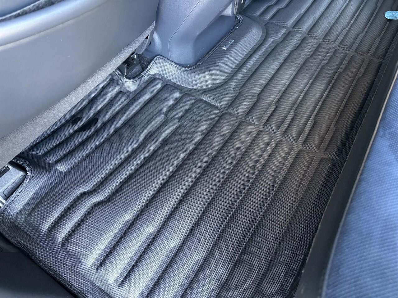 2022 Ford F-150 Raptor Custom Wheels 37 " Tires / Carbon Fiber Wheel Flairs / PPF - Photo 34 - Victorville, CA 92392