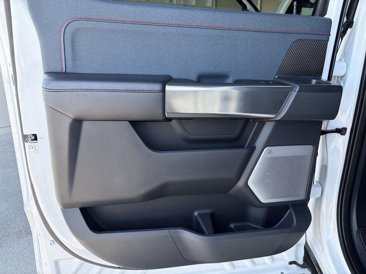 2022 Ford F-150 Raptor Custom Wheels 37 " Tires / Carbon Fiber Wheel Flairs / PPF - Photo 31 - Victorville, CA 92392