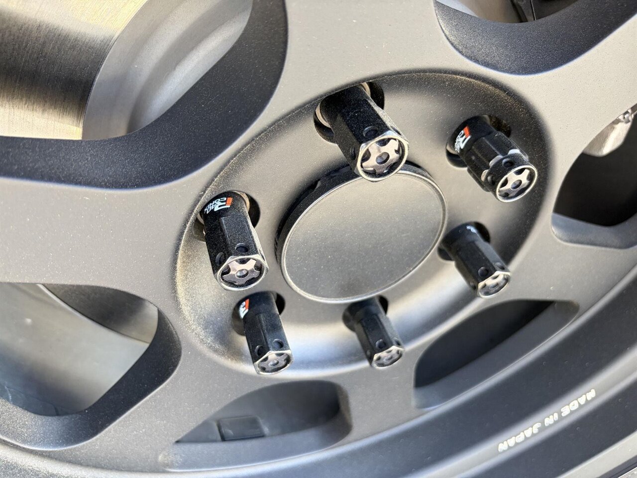 2022 Ford F-150 Raptor Custom Wheels 37 " Tires / Carbon Fiber Wheel Flairs / PPF - Photo 46 - Victorville, CA 92392