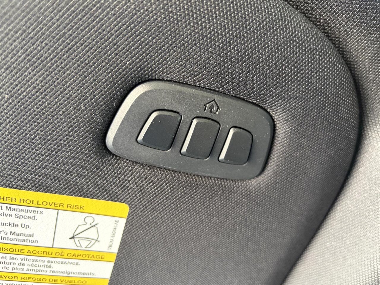 2022 Ford F-150 Raptor Custom Wheels 37 " Tires / Carbon Fiber Wheel Flairs / PPF - Photo 30 - Victorville, CA 92392