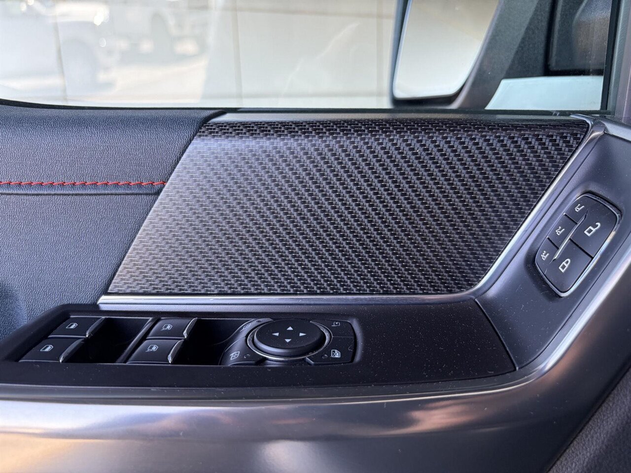 2022 Ford F-150 Raptor Custom Wheels 37 " Tires / Carbon Fiber Wheel Flairs / PPF - Photo 24 - Victorville, CA 92392