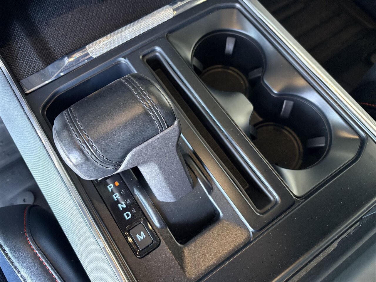 2022 Ford F-150 Raptor Custom Wheels 37 " Tires / Carbon Fiber Wheel Flairs / PPF - Photo 29 - Victorville, CA 92392