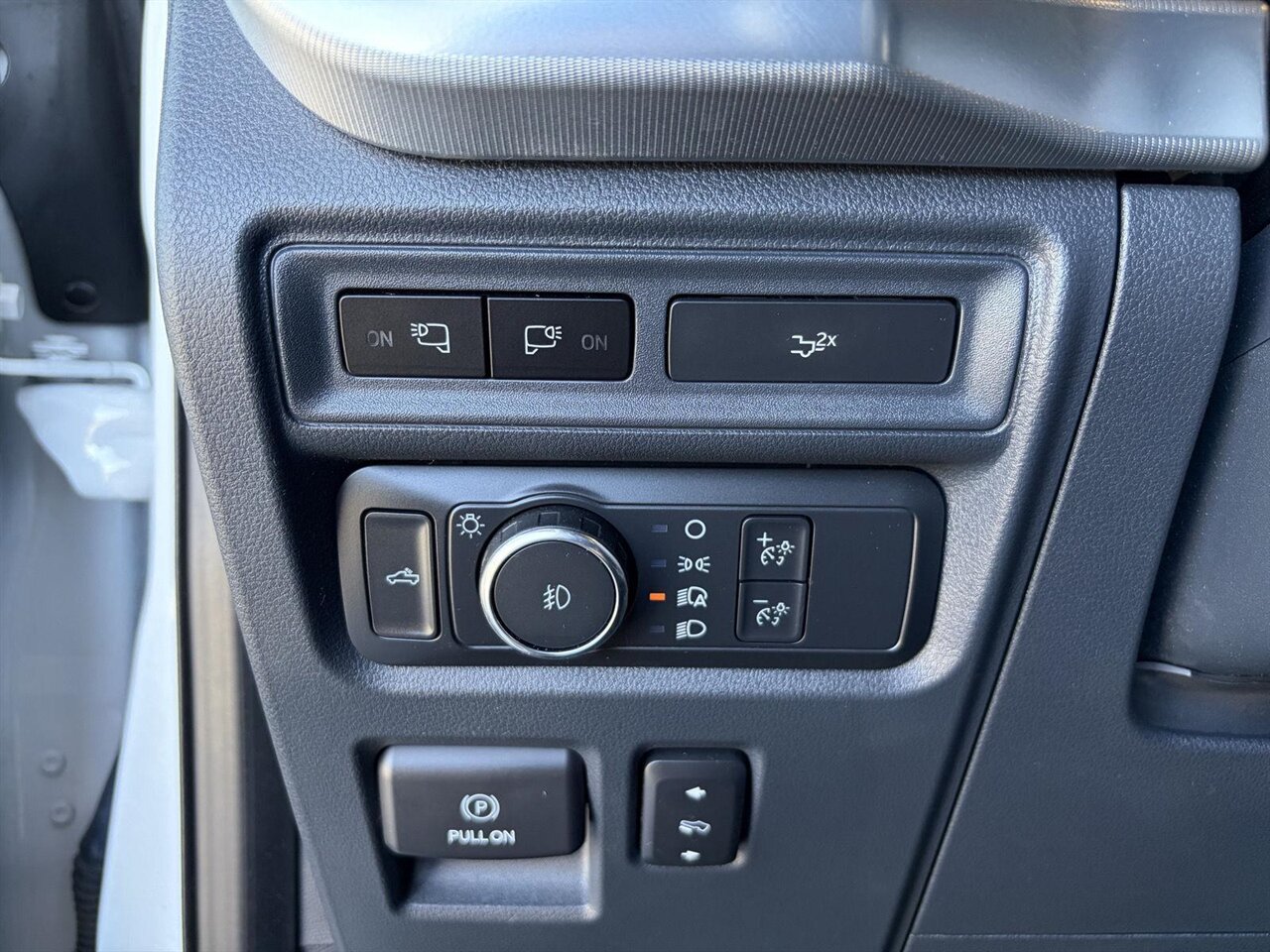 2022 Ford F-150 Raptor Custom Wheels 37 " Tires / Carbon Fiber Wheel Flairs / PPF - Photo 23 - Victorville, CA 92392