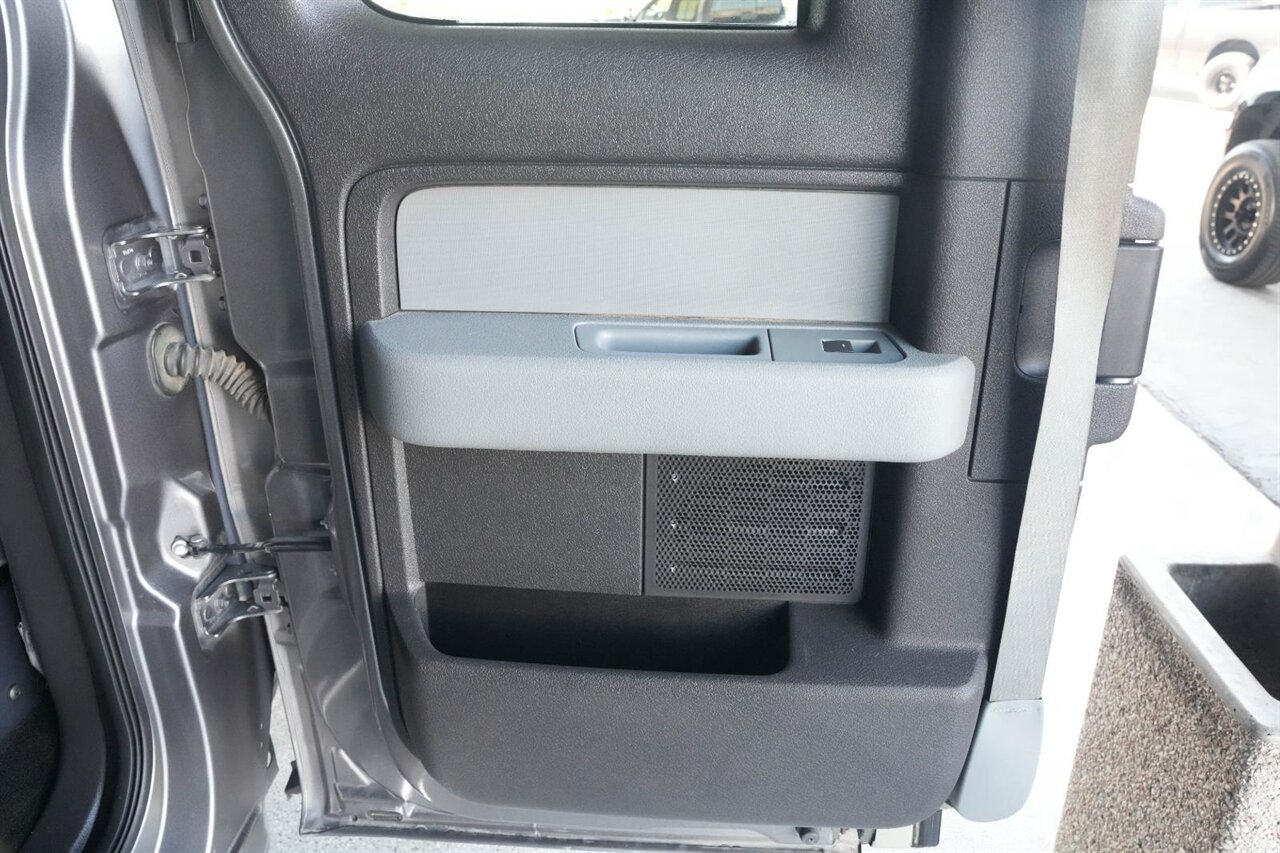 2014 Ford F-150 XLT   - Photo 14 - Victorville, CA 92392