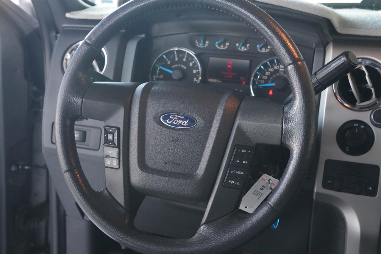 2014 Ford F-150 XLT   - Photo 16 - Victorville, CA 92392