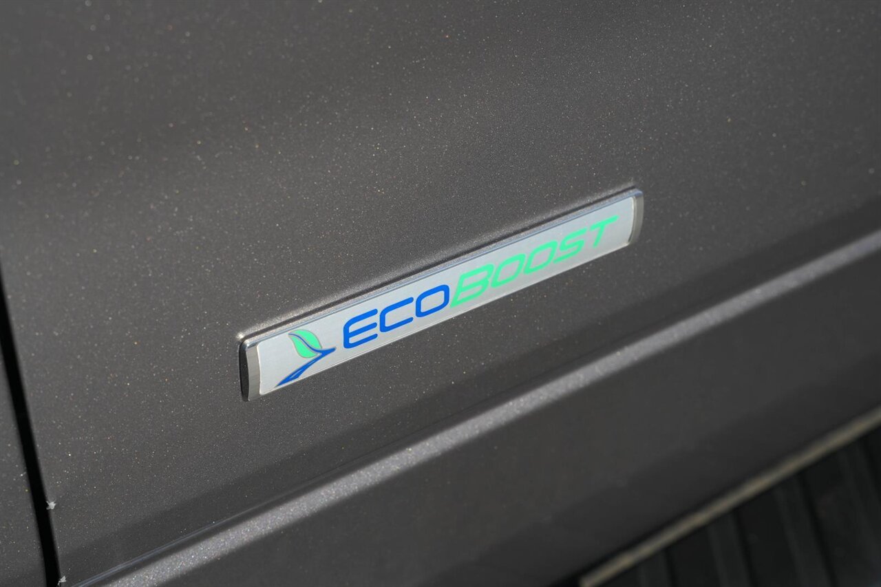 2014 Ford F-150 XLT   - Photo 7 - Victorville, CA 92392
