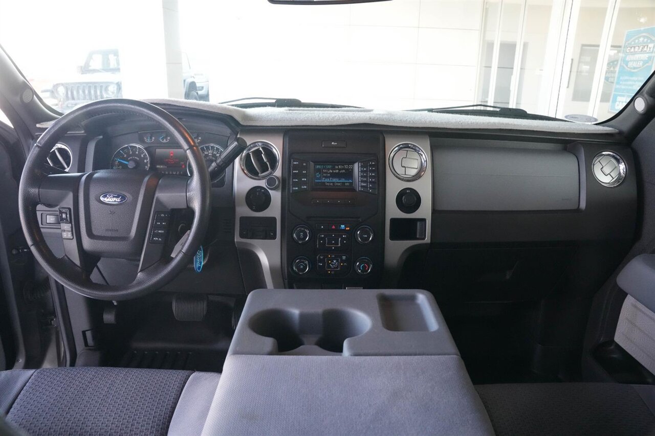 2014 Ford F-150 XLT   - Photo 15 - Victorville, CA 92392