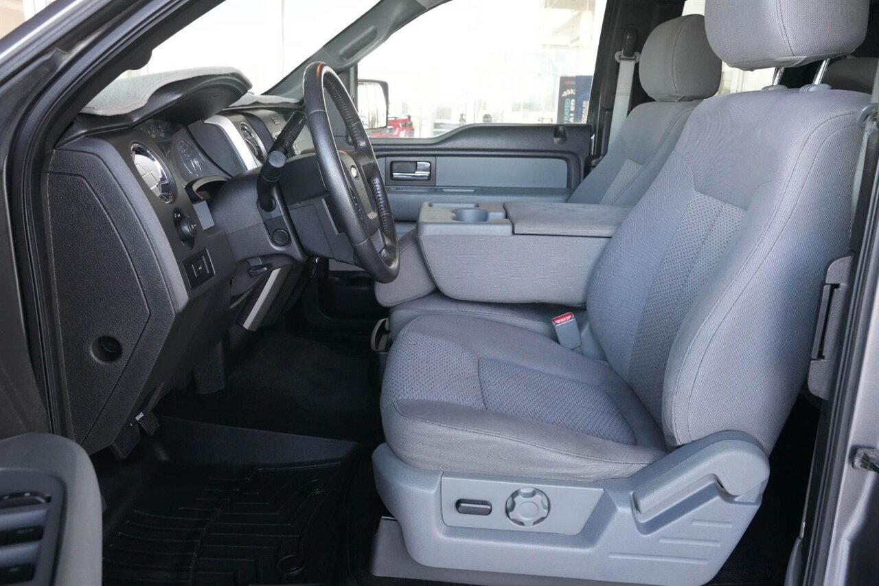 2014 Ford F-150 XLT   - Photo 10 - Victorville, CA 92392