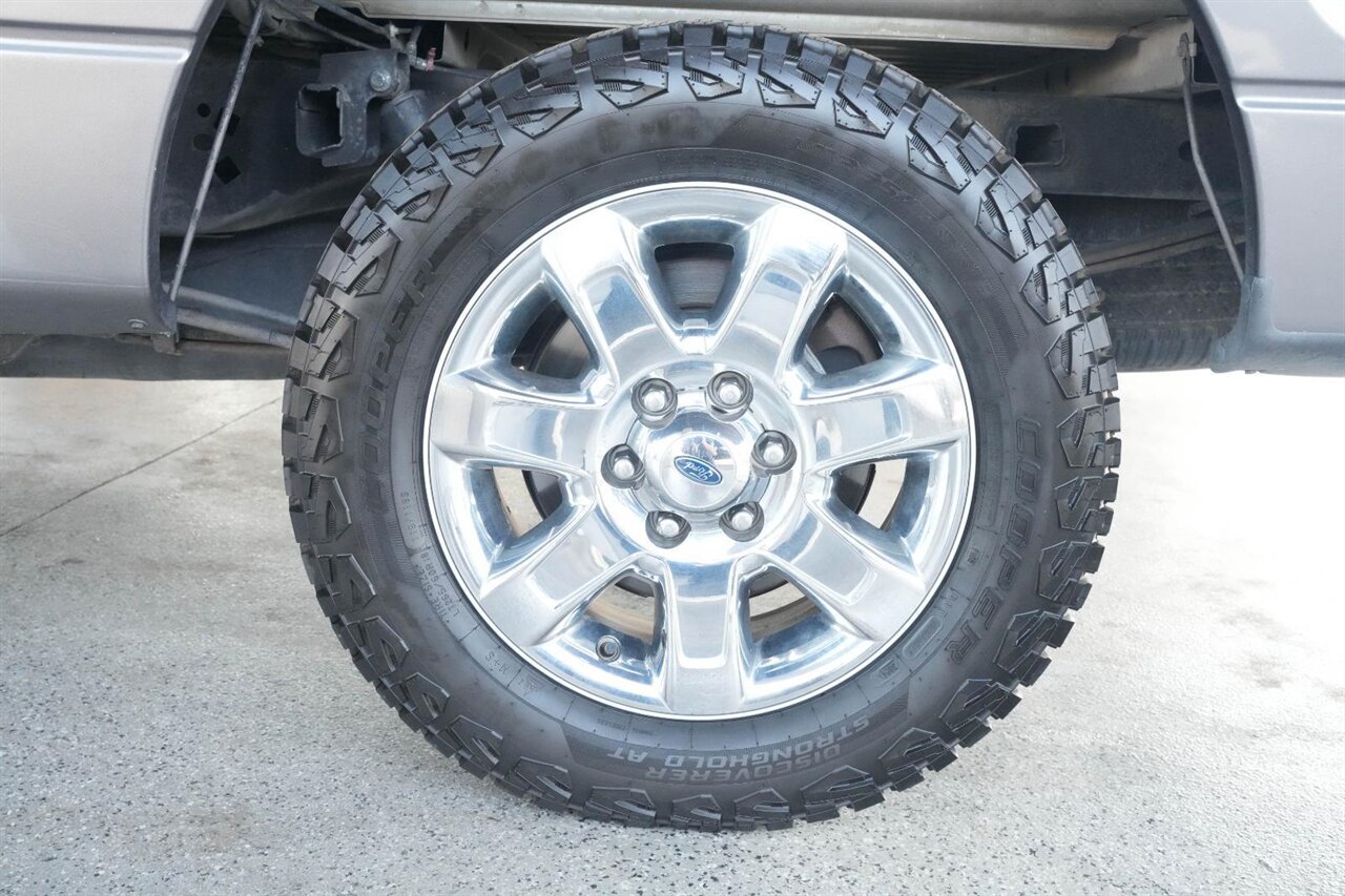 2014 Ford F-150 XLT   - Photo 8 - Victorville, CA 92392