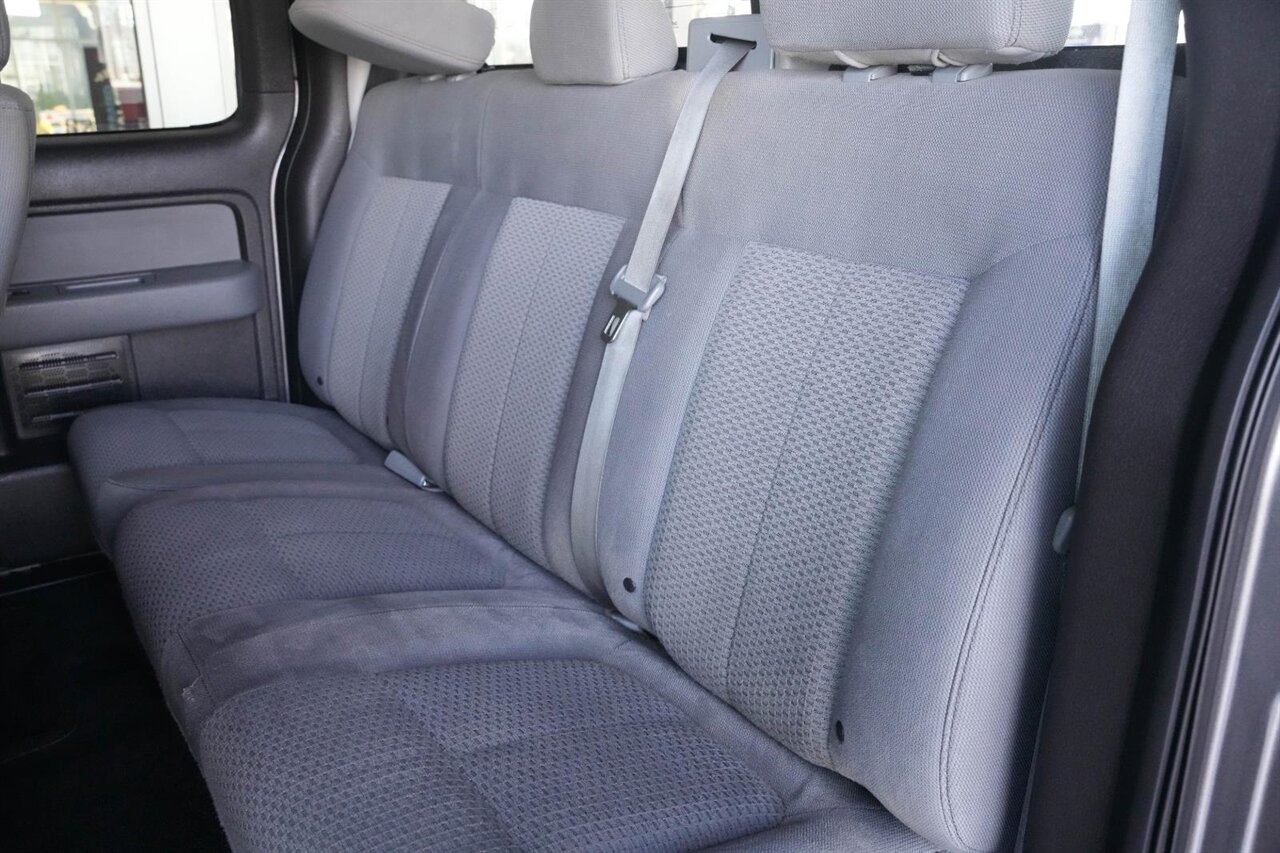 2014 Ford F-150 XLT   - Photo 13 - Victorville, CA 92392