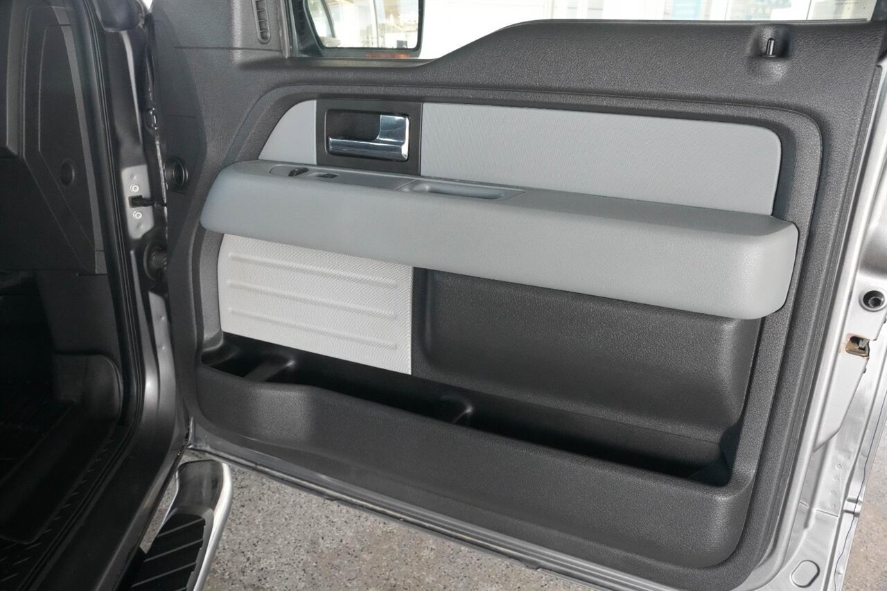 2014 Ford F-150 XLT   - Photo 21 - Victorville, CA 92392