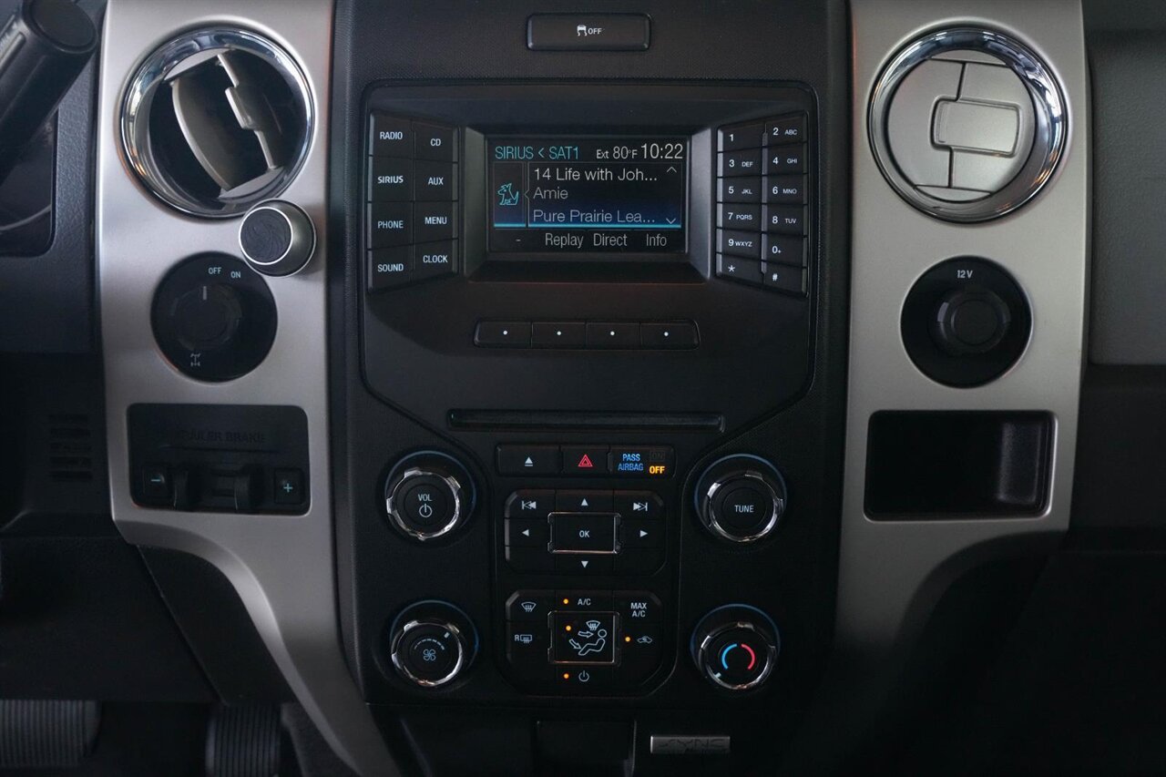 2014 Ford F-150 XLT   - Photo 17 - Victorville, CA 92392