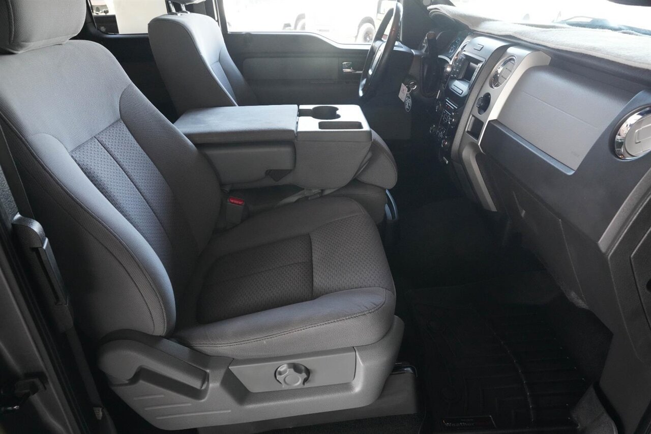 2014 Ford F-150 XLT   - Photo 20 - Victorville, CA 92392
