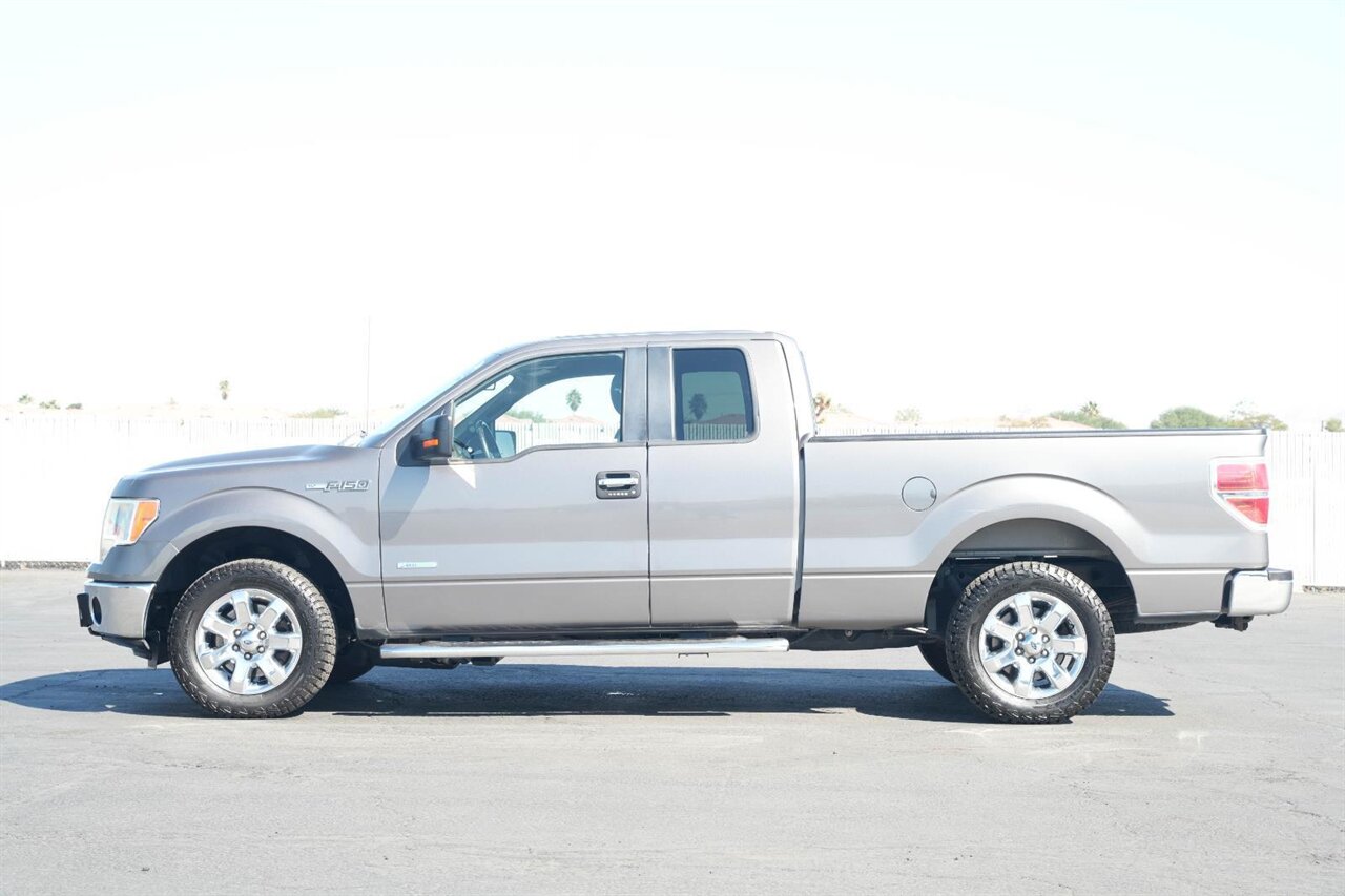 2014 Ford F-150 XLT   - Photo 3 - Victorville, CA 92392