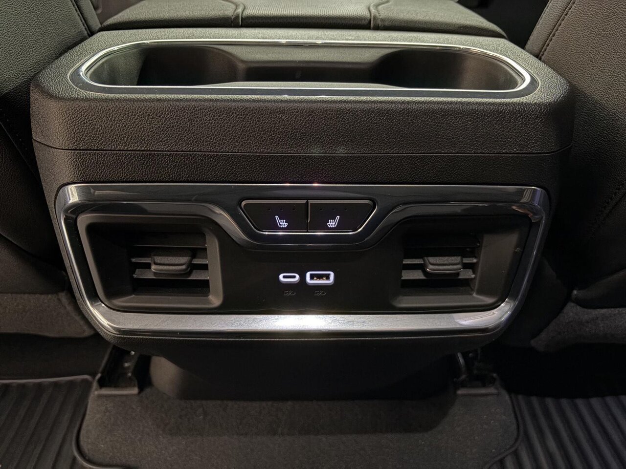 2024 Chevrolet Silverado 2500HD LTZ - Photo 28 - Victorville, CA 92392