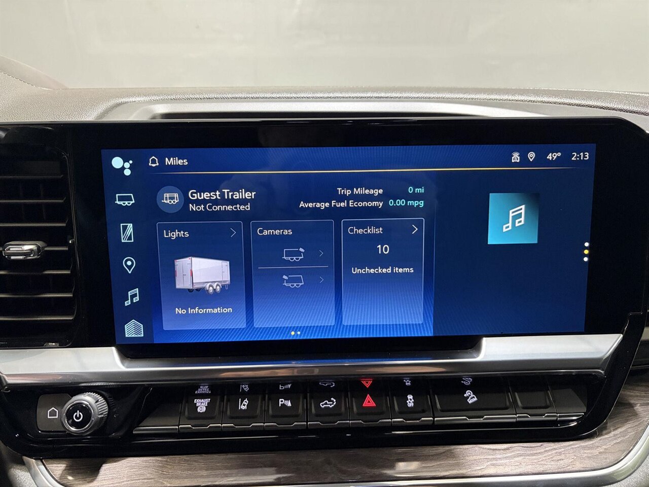 2024 Chevrolet Silverado 2500HD LTZ - Photo 22 - Victorville, CA 92392