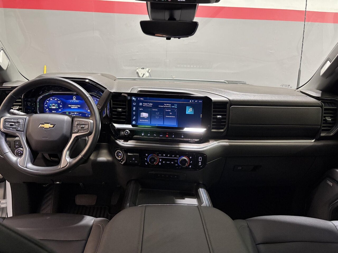 2024 Chevrolet Silverado 2500HD LTZ - Photo 26 - Victorville, CA 92392