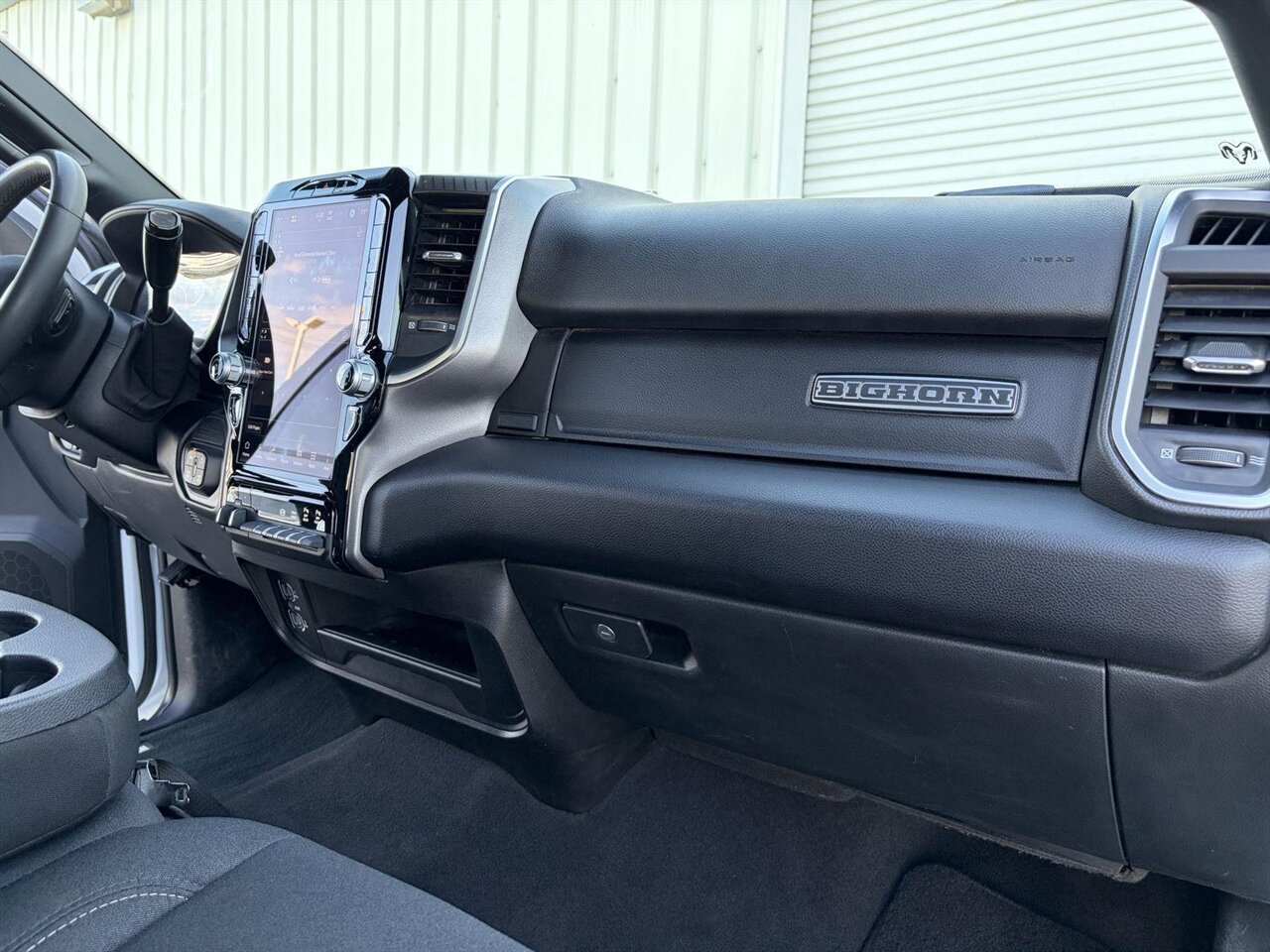 2025 RAM 2500 Big Horn   - Photo 22 - Victorville, CA 92392