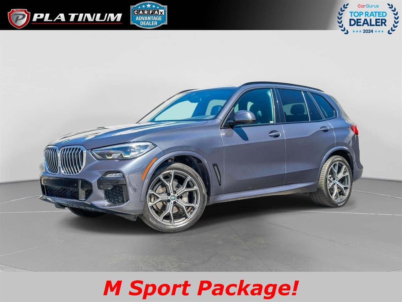 2020 BMW X5 sDrive40i   - Photo 1 - Victorville, CA 92392