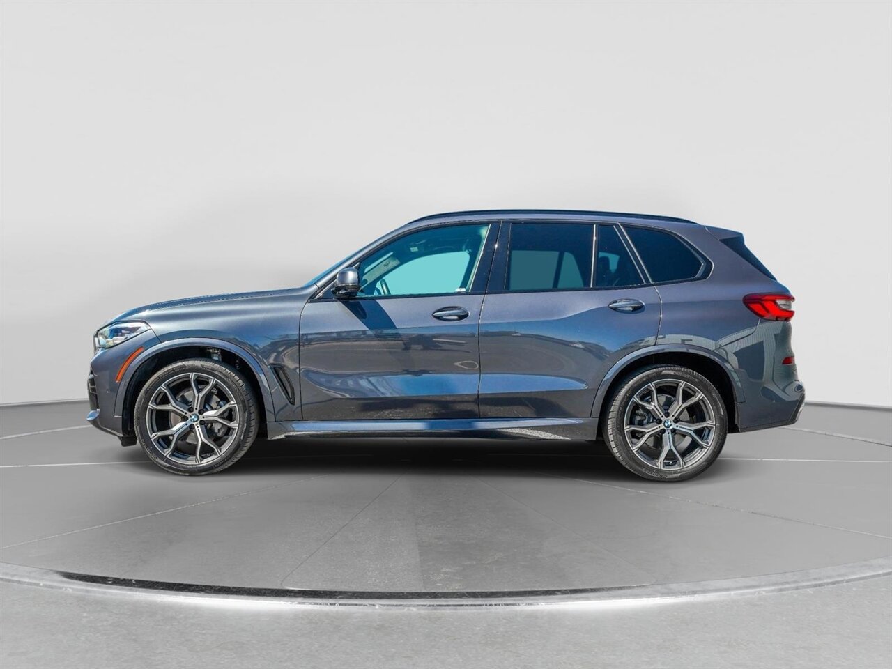 2020 BMW X5 sDrive40i   - Photo 6 - Victorville, CA 92392