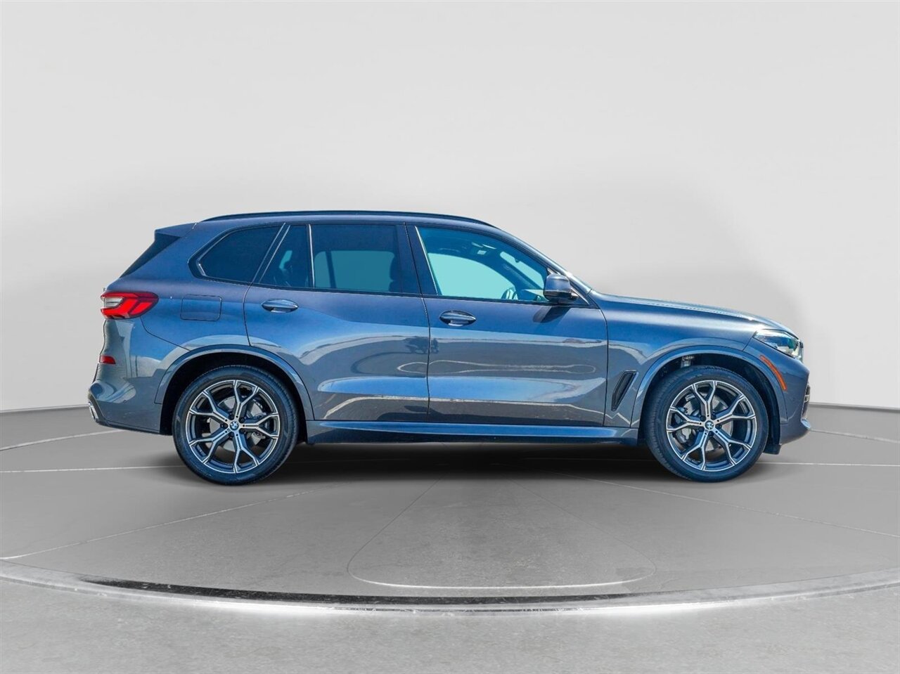 2020 BMW X5 sDrive40i   - Photo 8 - Victorville, CA 92392