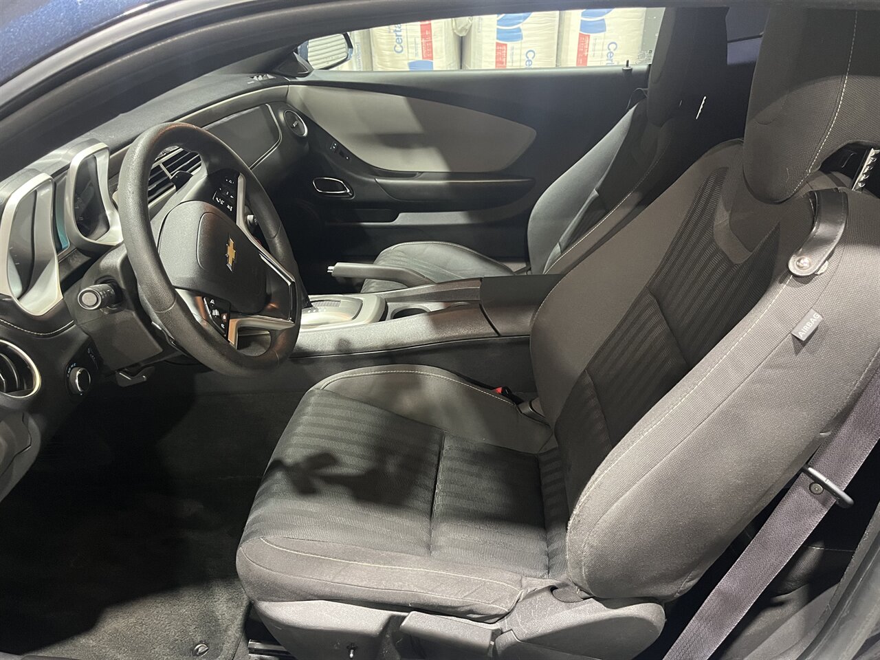 2013 Chevrolet Camaro LS   - Photo 16 - Victorville, CA 92392