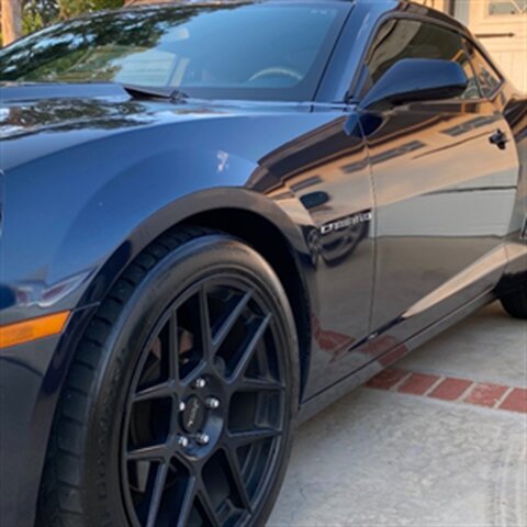 2013 Chevrolet Camaro LS - Photo 4 - Victorville, CA 92392